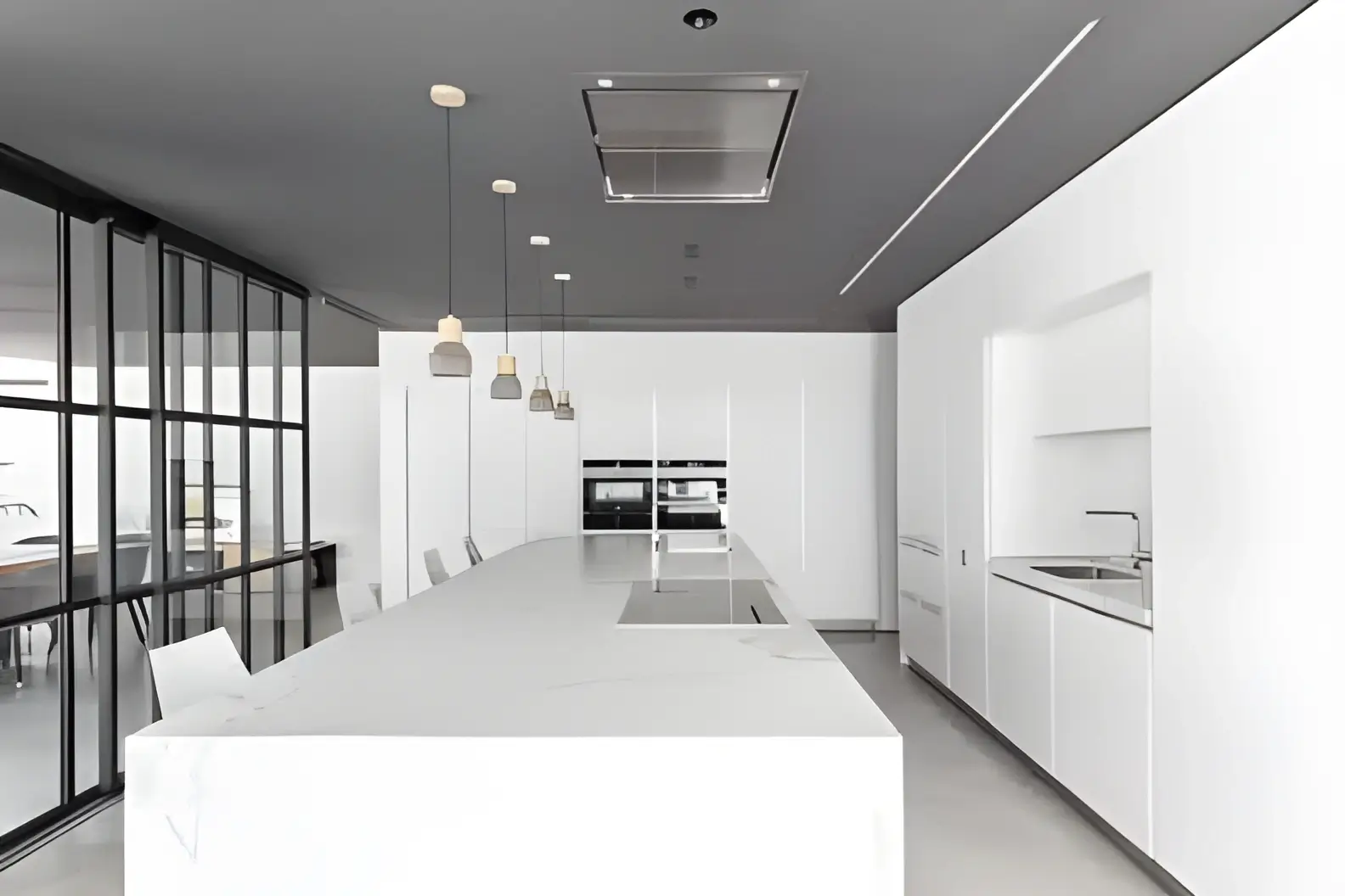 Reformas de Cocinas Albacete