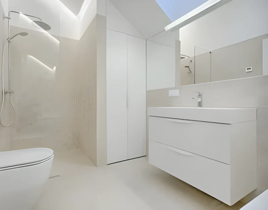 Reformas de Baños Hellín con diseño moderno