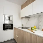 Reformas de Cocinas Albacete con distribución funcional