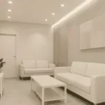 Reformas de Locales Albacete en local comercial